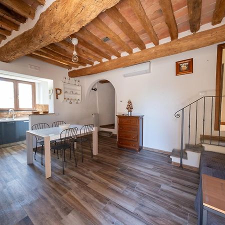 Il Leoncino Hotel Palaia Buitenkant foto