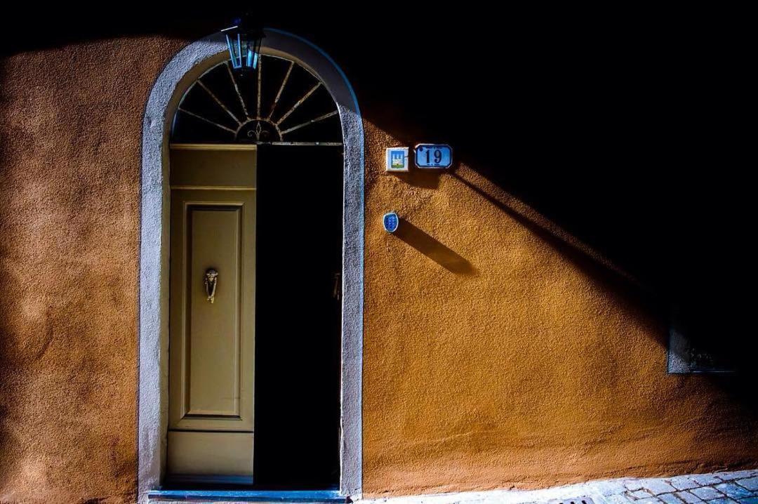 Il Leoncino Hotel Palaia Buitenkant foto